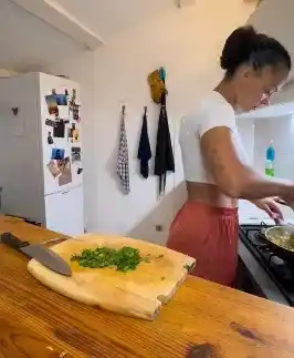 Cuisine réunionnaise Lesais