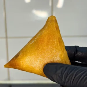 Samosas