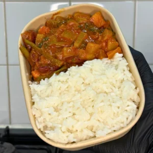 vege tomate