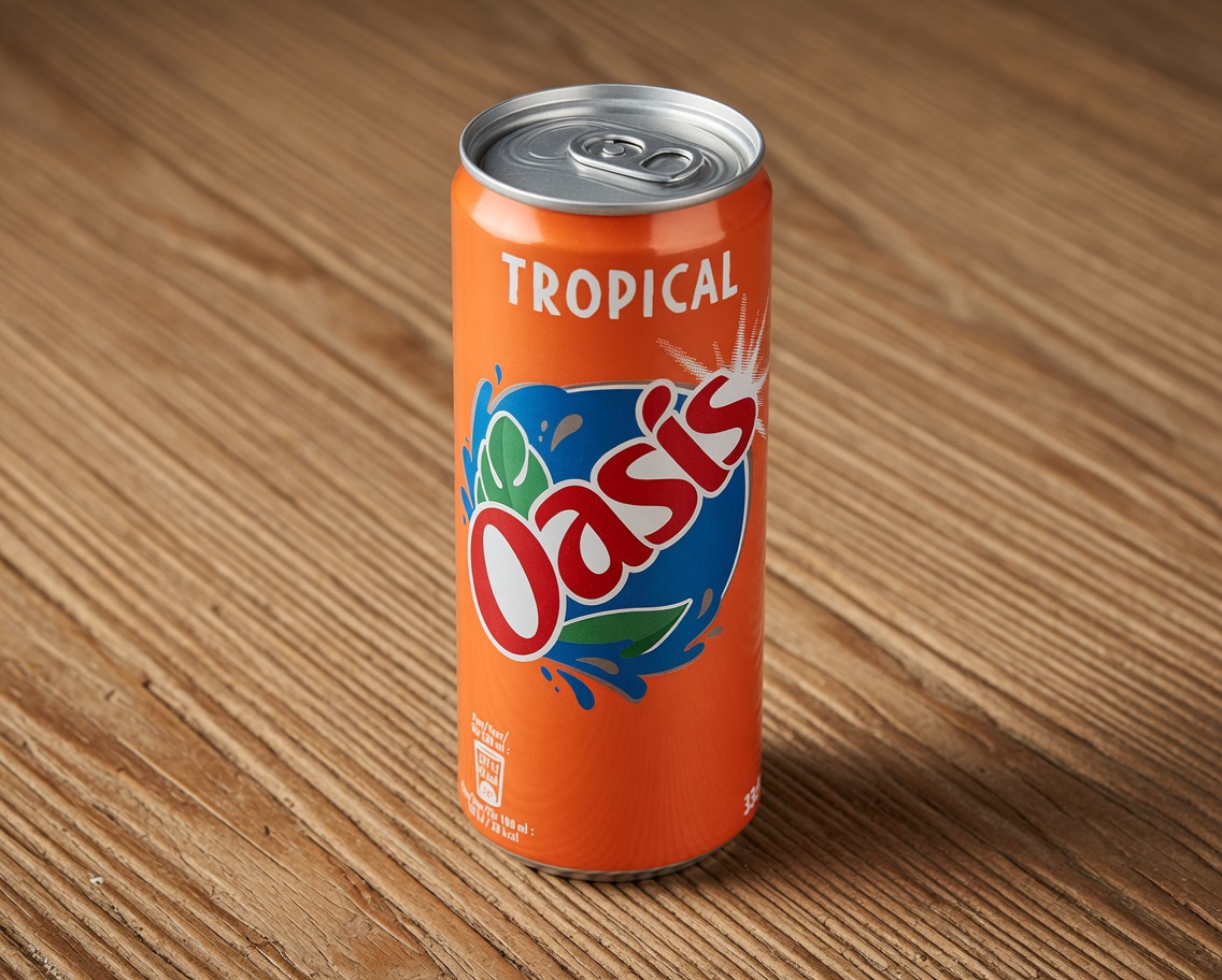 Une boisson ?