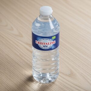 cristalline