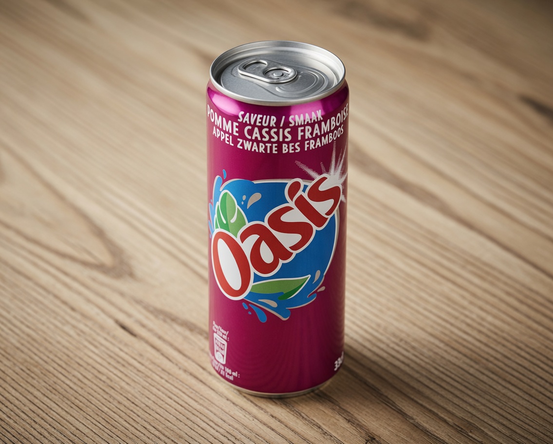 Une boisson ?